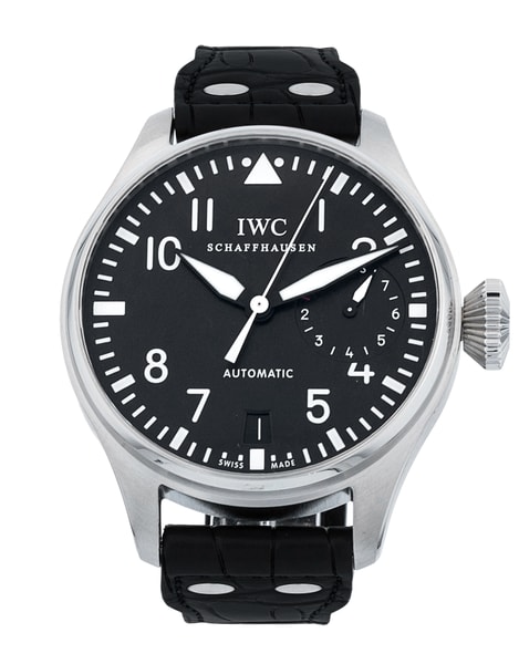 IWC Big Pilot's IW500401